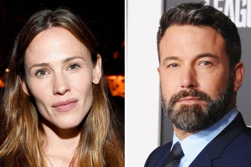 F*ck You Ben Affleck!