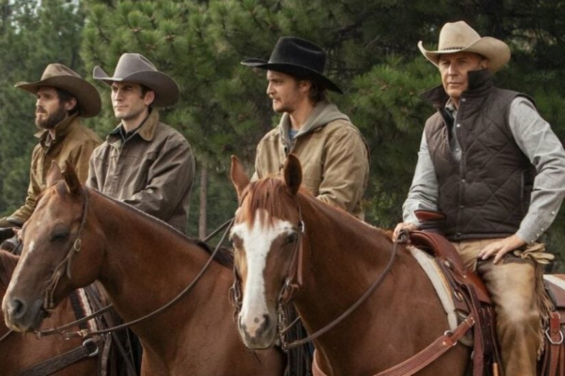 13 Fascinating Facts About the Yellowstone TV Show