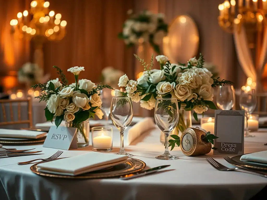 10 Mistakes You Should Never Make At A Wedding