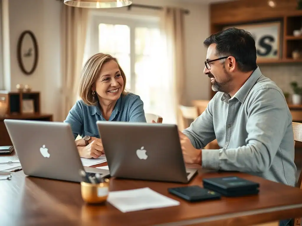 5 Ways Couples Can be Wealthier and Fight Less