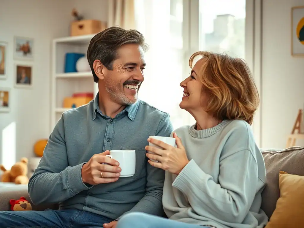 Why You Should Love Your Spouse More Than Your Kids