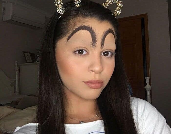 WTF Eyebrows That Went Too Far!