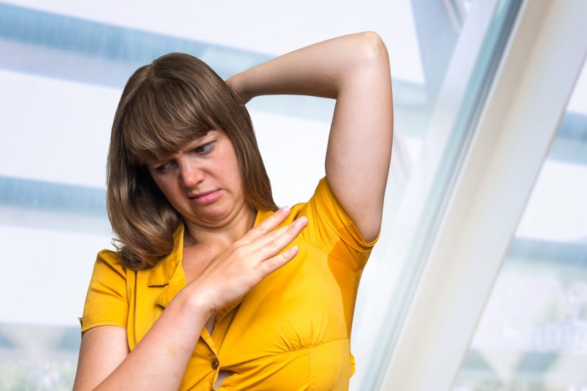 25 Signs You Might Be Going Into Menopause