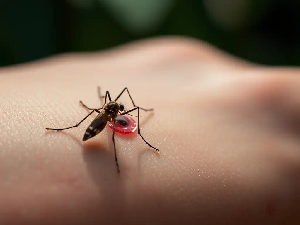 Are You Ready for Mosquito Season? Here’s How To Help Soothe Insect Bites