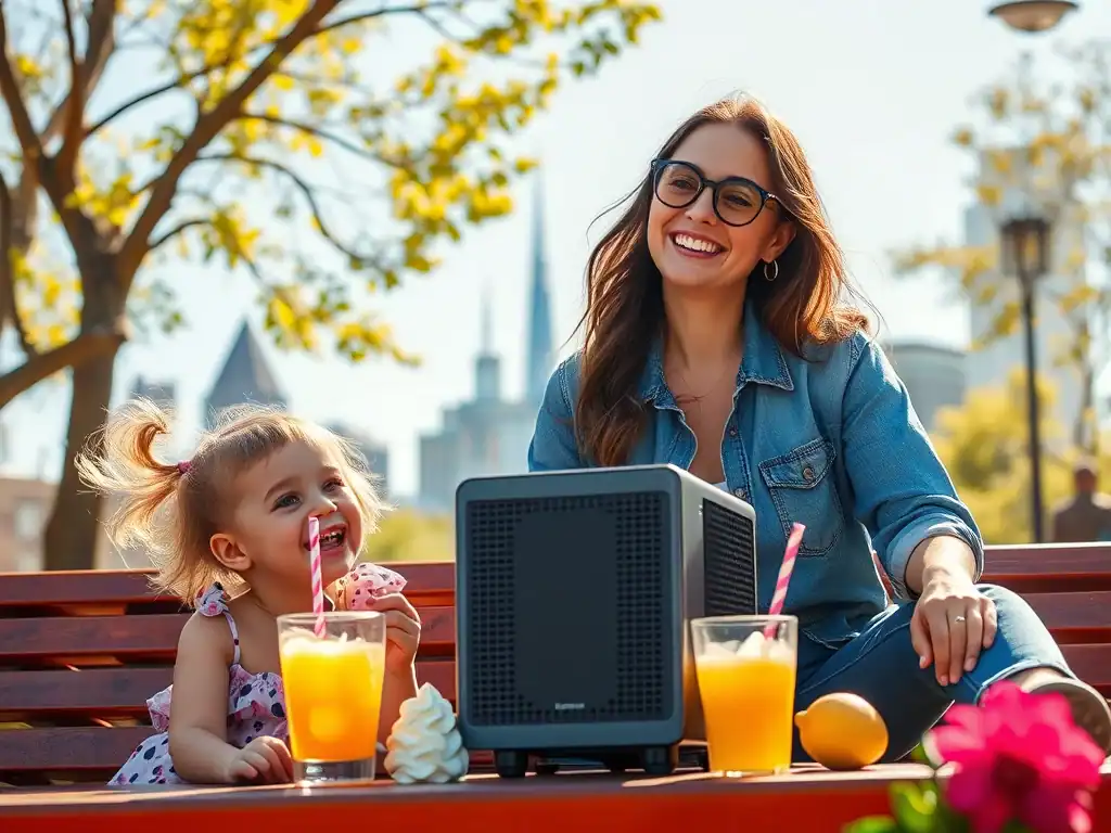 Daughter Didn’t Do Chores, So Mum Takes Modem Out for a Day on the Town