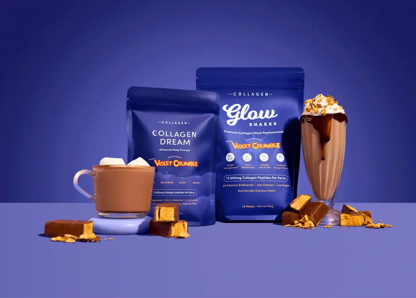 Best Edible Collagens on the Market Today