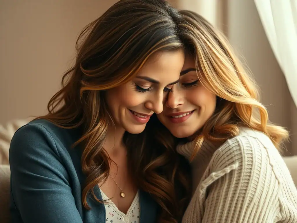 32 Celebrity Mothers and Daughters Who Look Alike