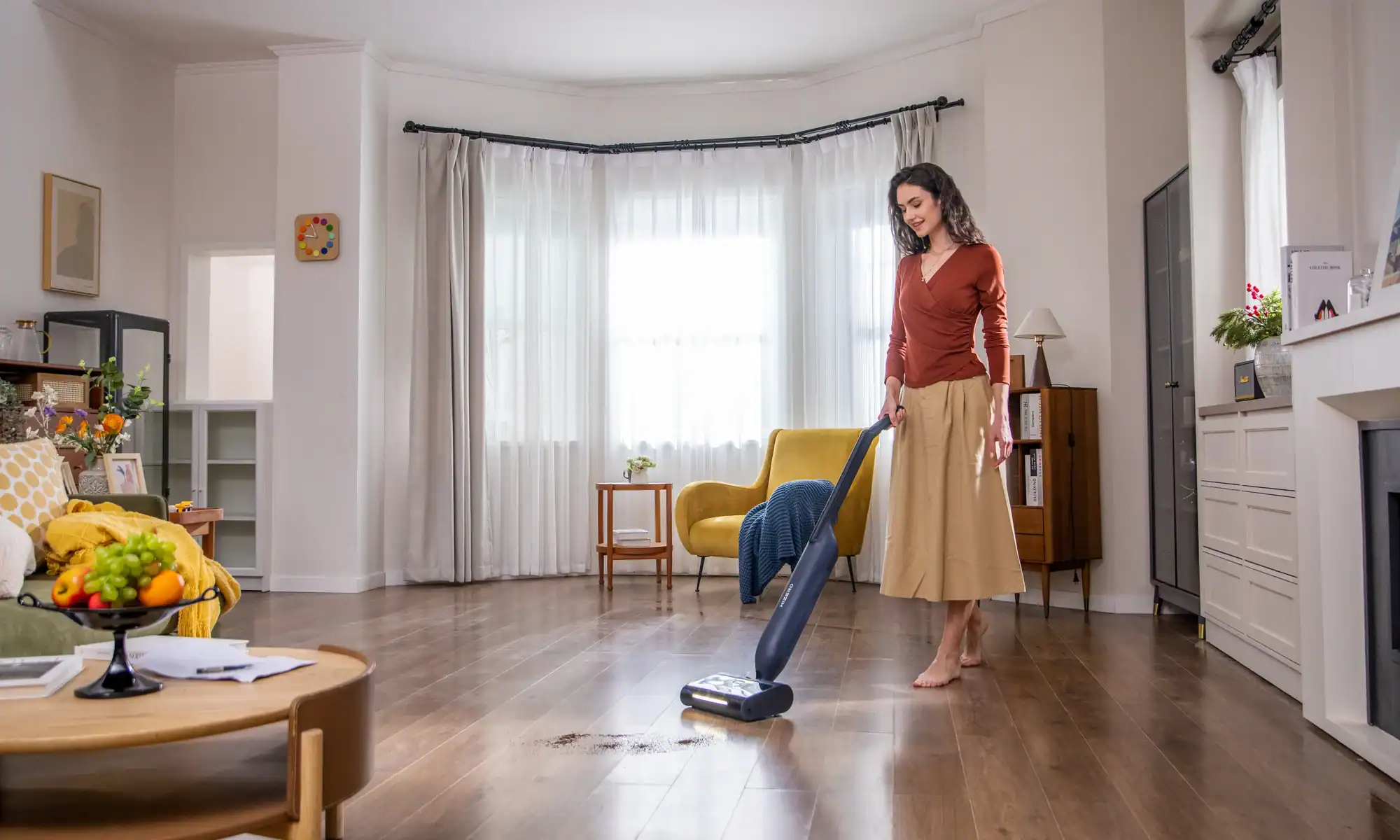 The Ultimate Spring Cleaning Checklist: From “Where Do I Start?” to Done