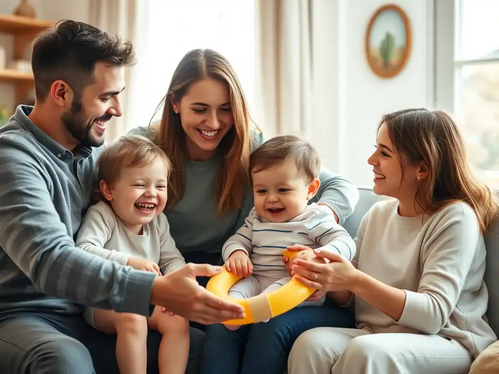 15 Amazing Parenting Hacks You Never Thought Of