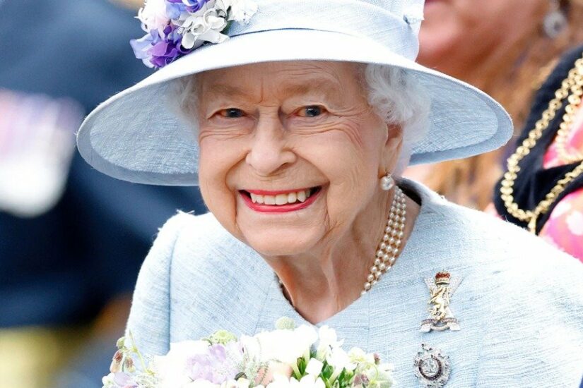 16 Times Queen Elizabeth II Visited Australia