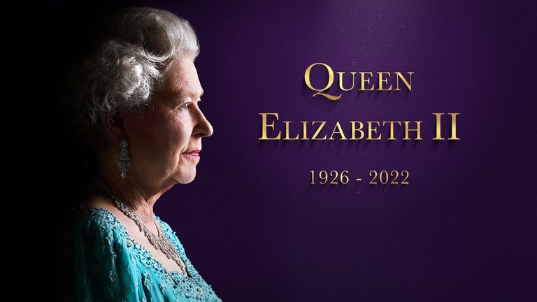 Our Beloved Queen Elizabeth has Passed Away..What Now?