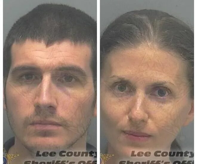 Vegan Mum Jailed For Life for Starving 18-Month Baby