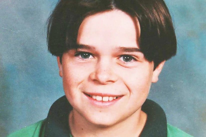 The Unsolved Murder of Gerard Ross in Western Australia