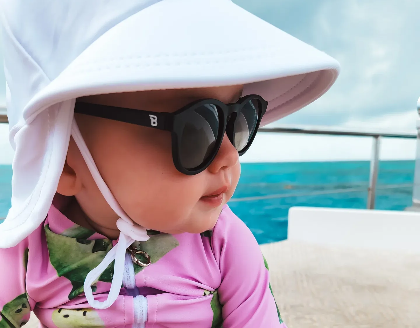 Experts Say Sunscreen Is Not a Suit of Armour, Are Your Kids Fully Protected?
