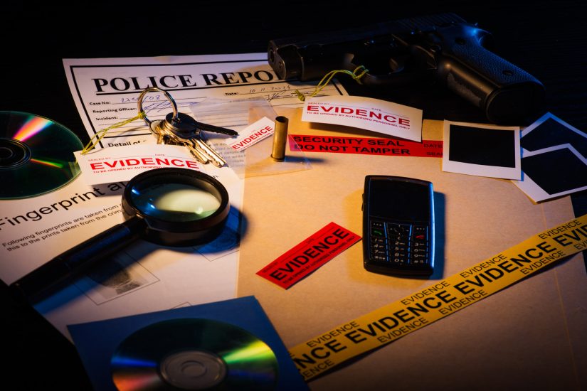 20 Best True Crime Documentaries for True Crime Addicts