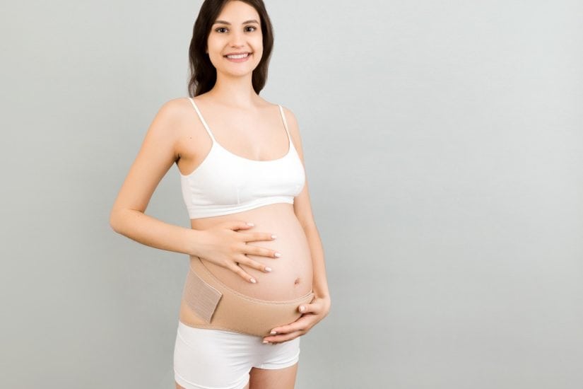 10 Best Belly Bands for the Expecting Mama