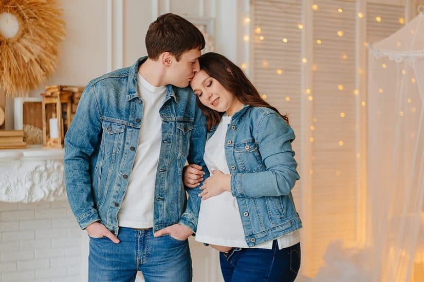 Regular Clothing To Maternity Fashion? Here Are The Best Ways To Do It!