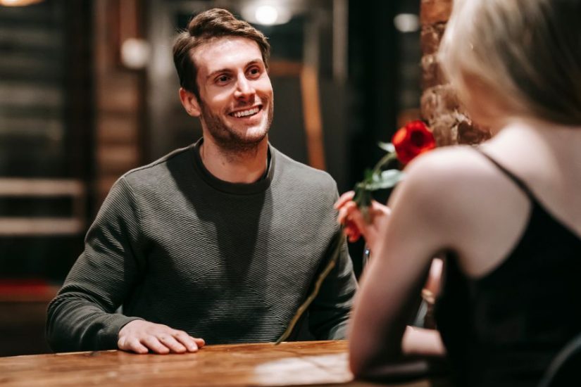 How To Start Dating Again After a Breakup or Divorce