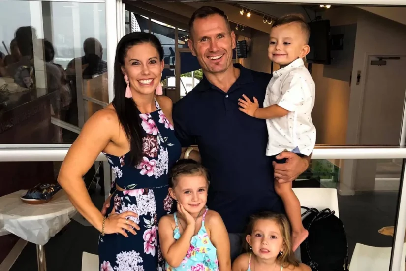 5 australian family annihilators