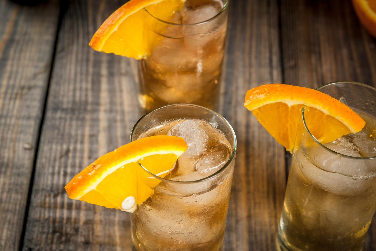 Morning Glory Cocktail Stay at Home Mum