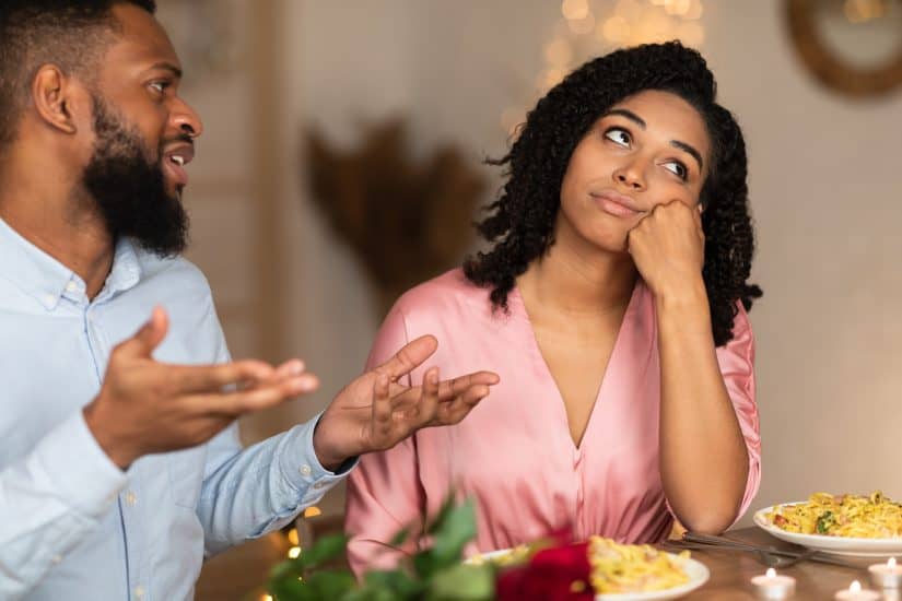 How to Deal with a Negative Spouse – 7 Best Ways to Combat the Blues