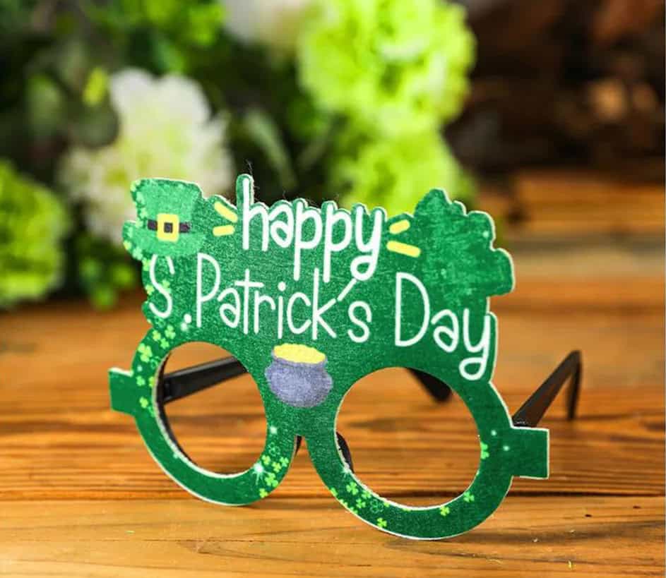 10 Patrick’s Day Party Recipes Everyone Will Love