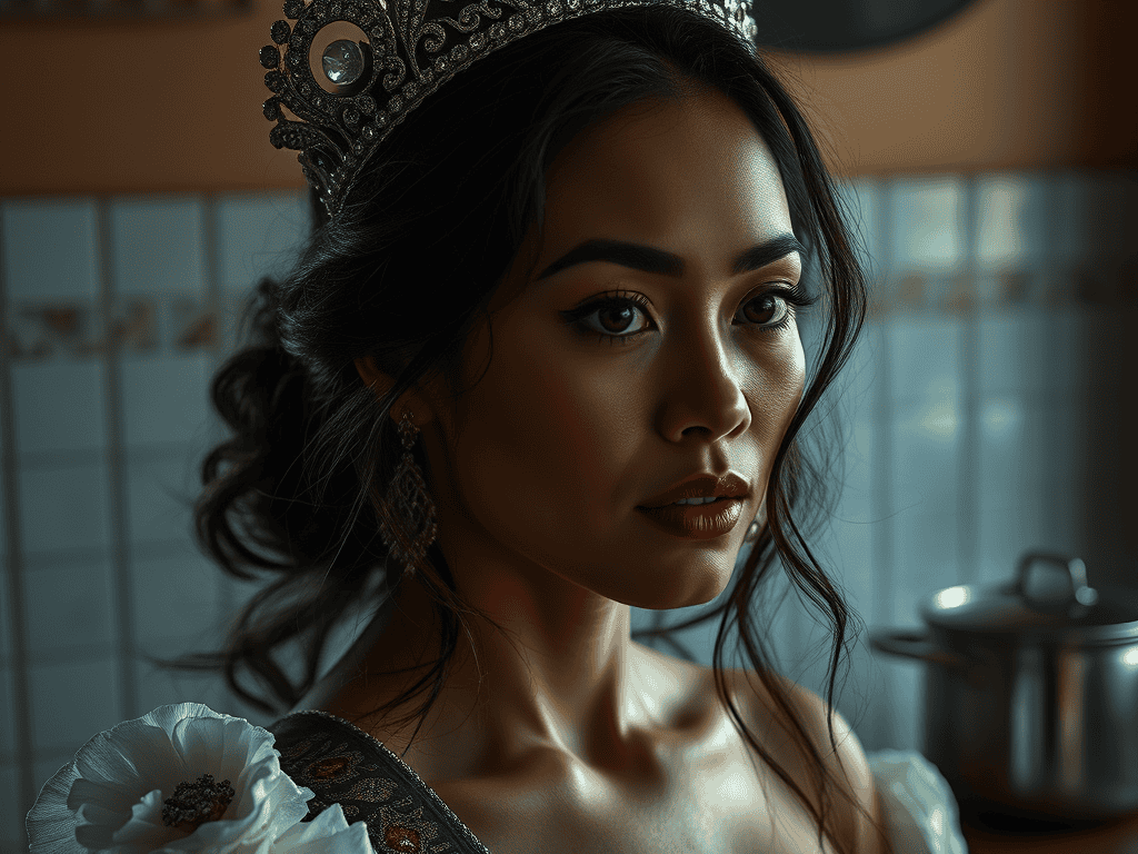 The Transgender Beauty Queen Murder in Tenneriffe, Brisbane