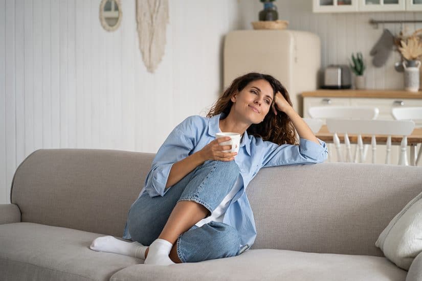 How To Find Your Balance With IKEA: Interior-Scaping For Quiet 2pm Rituals