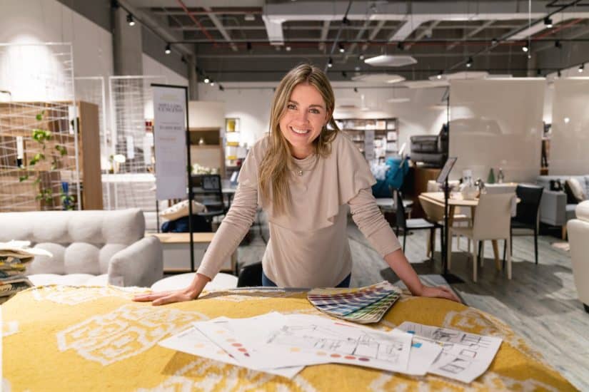 The Difference Between an Interior Designer and an Interior Decorator