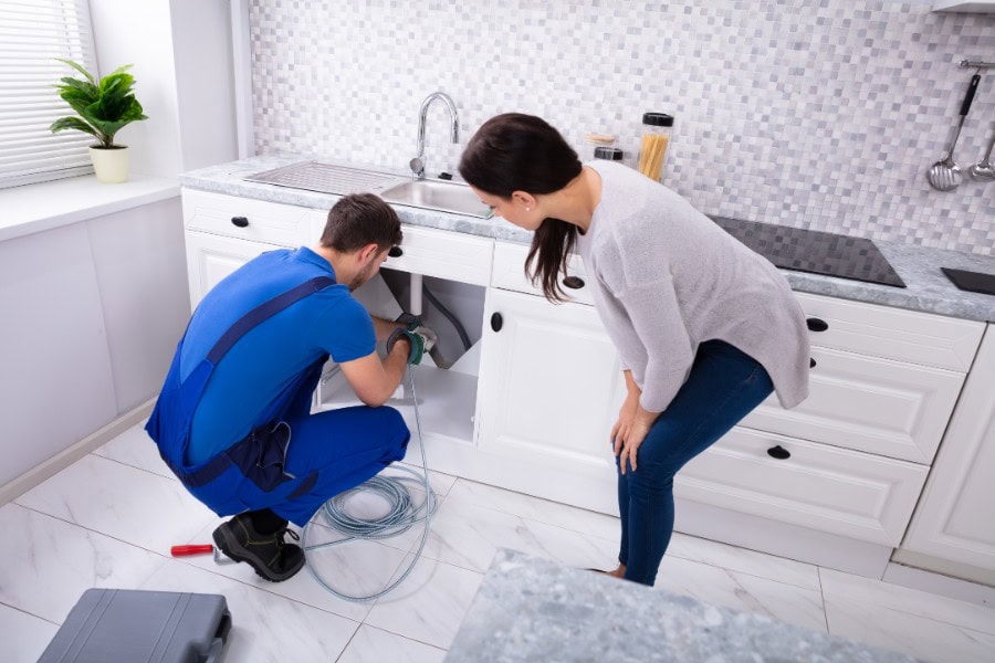 Here Are Key Qualities to Look for in a Residential Plumber in Sydney