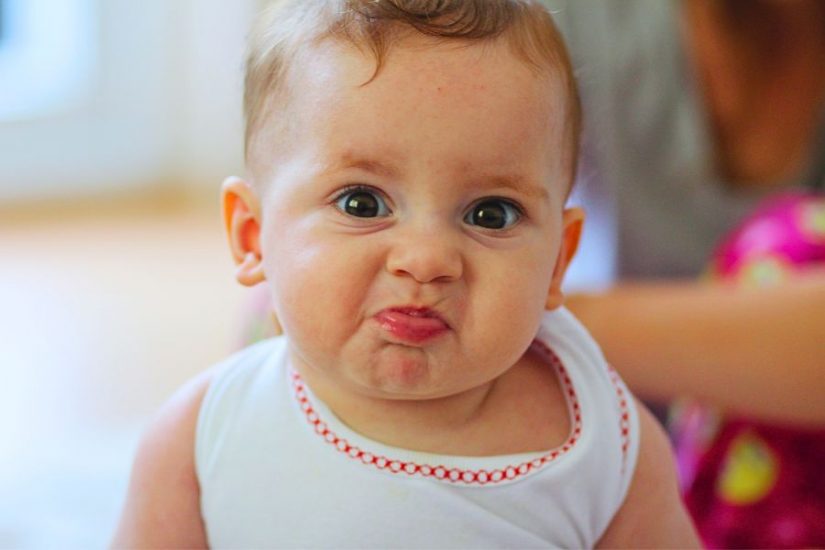 100+ Pretty Baby Names – If Only They Didn’t Have Horrible Meanings!