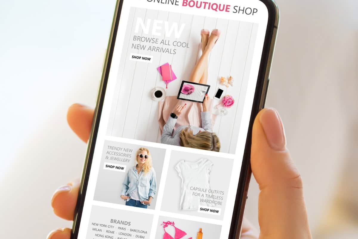 A Beginner’s Guide To Launch an Online Accessories Business