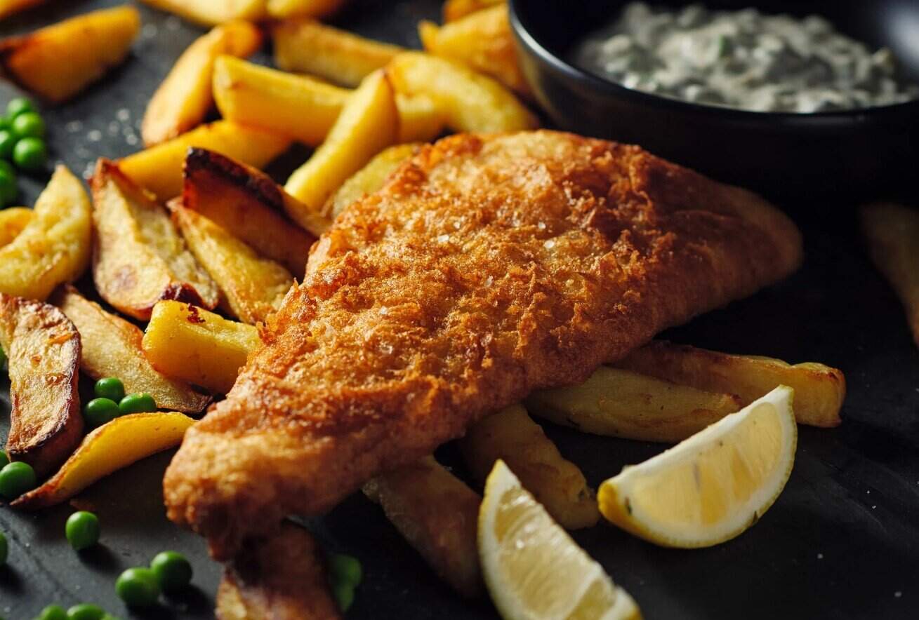 Top Tips for Making the Perfect Fish and Chips at Home