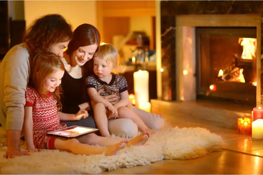 Keeping the Family Safe: Is Your Family iPad Being Tracked?