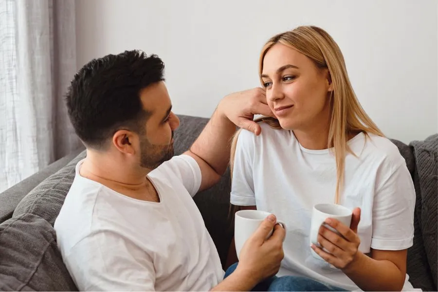 How Money Date Nights Can Help You Save Money and Your Relationship