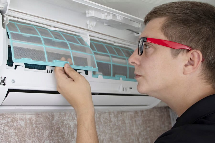 Air Conditioner Maintenance Tips