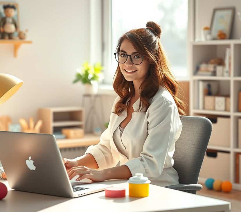 Why Commission-Only Sales Roles Are Perfect for Stay-at-Home Mums