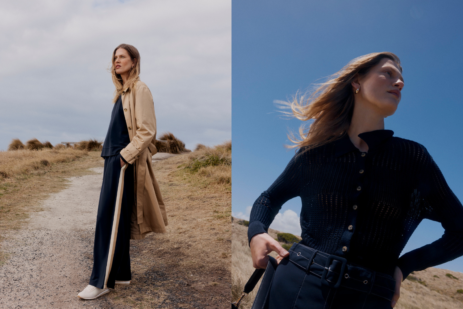 Build Your Autumn Capsule Wardrobe in 5 Simple Steps