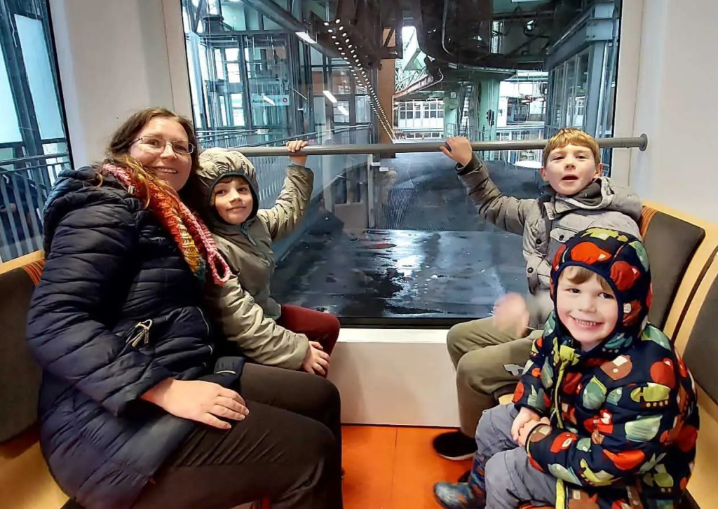 This Mum Ditched Her Kids To Go On A Solo Trip – and she highly recommends it