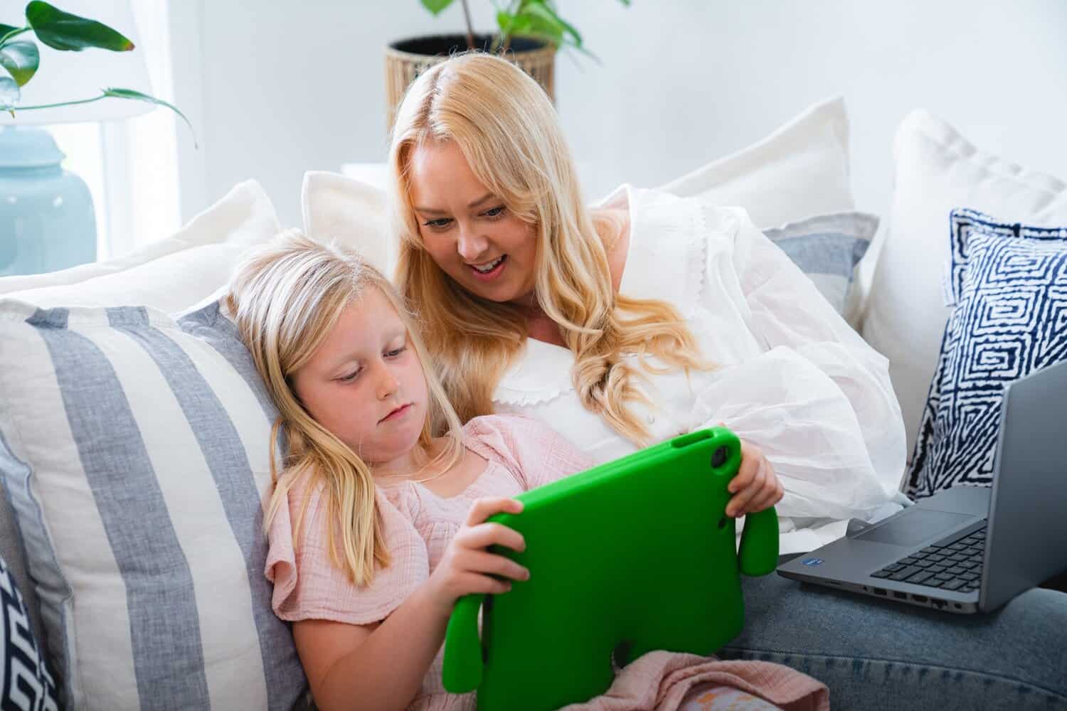 How You Can Help Mums Recharge This Mother’s Day