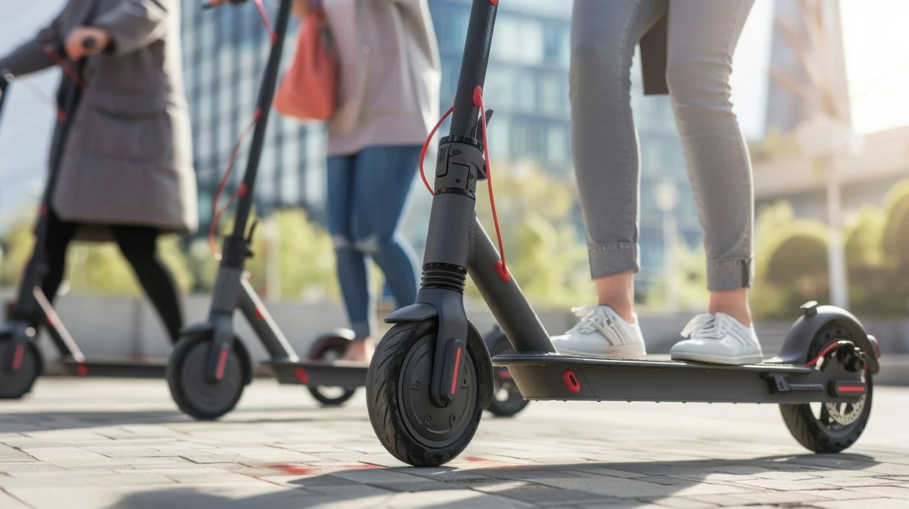 E-Scooters in Australia: What You Need to Know Before Buying and Our Best Picks