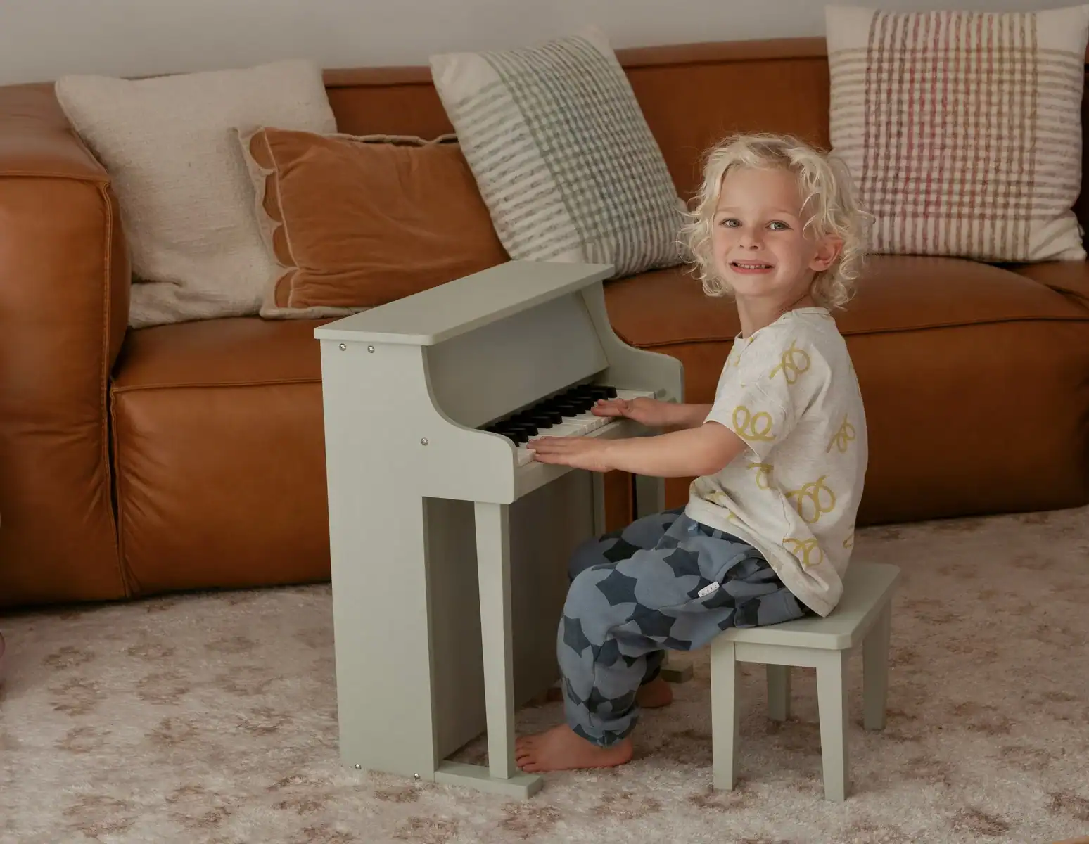 Thoughtful Gifts for Toddlers That Make Learning Fun