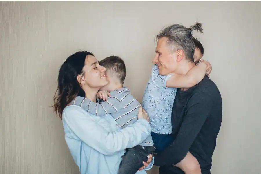 How Hosting an Au Pair Can Give You Back Time, Sanity, and Family Connection