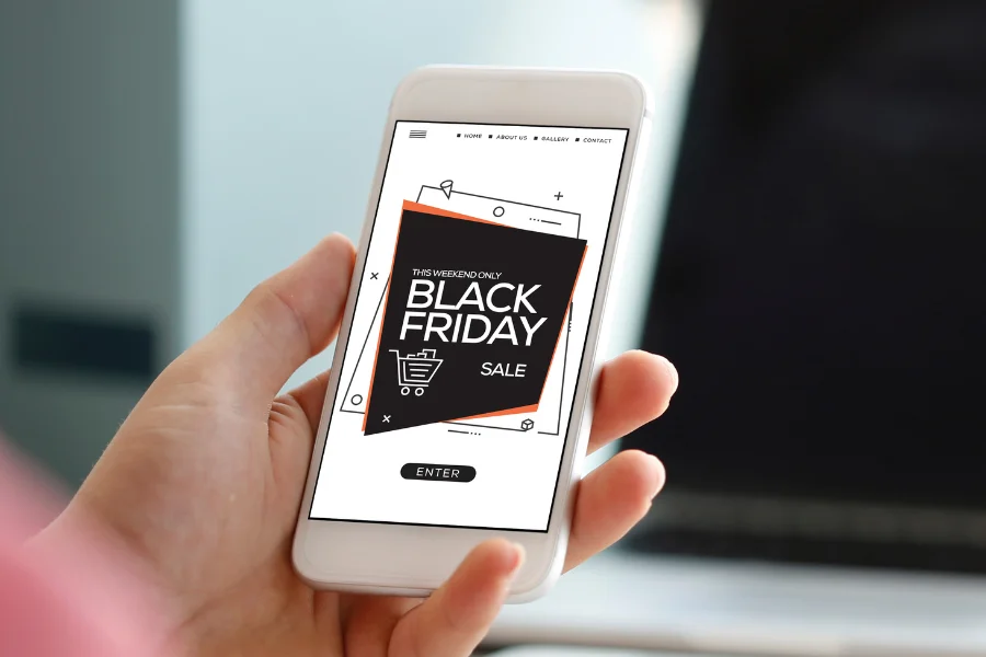 Black Friday = Christmas Sorted (If You Do It Right)