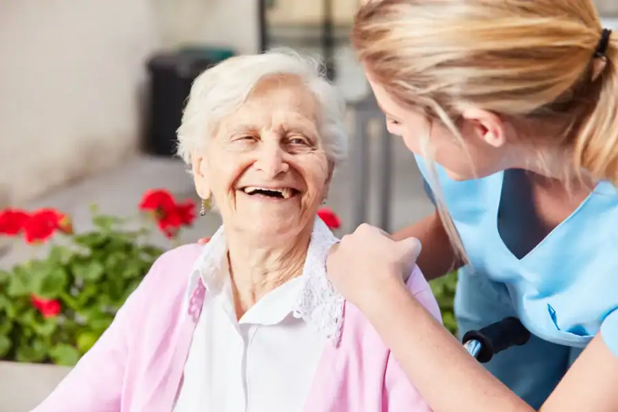 Preparing for Long-Term Care: Emotional and Practical Steps for Families