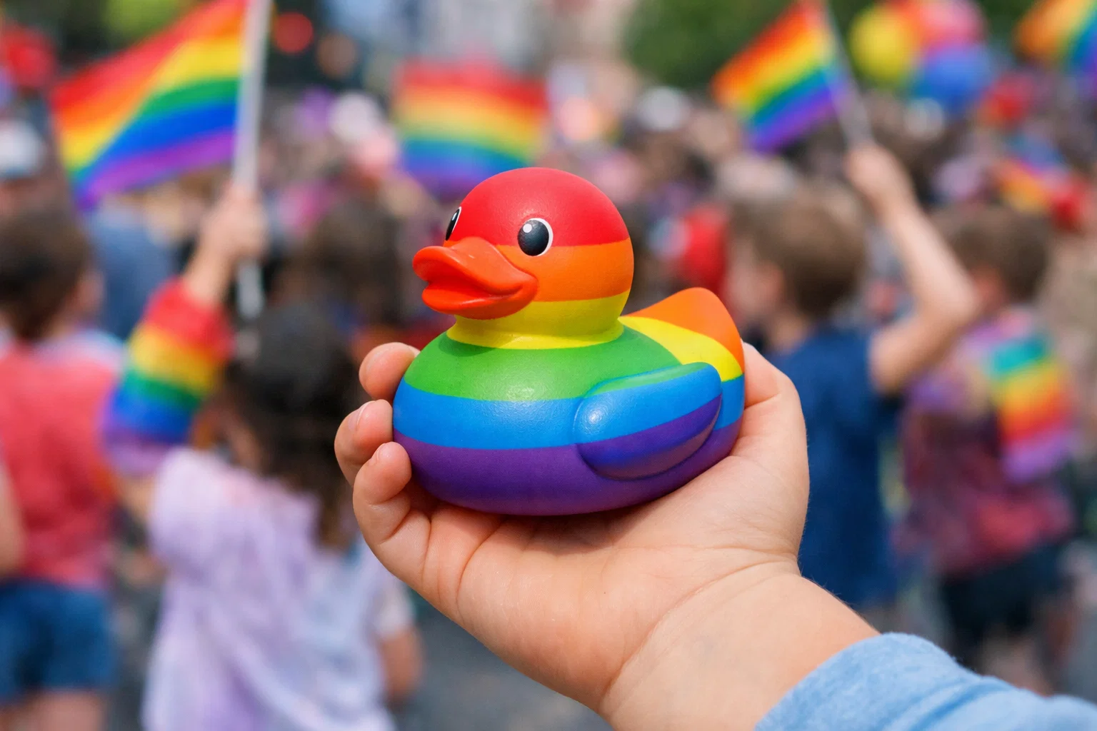 Mardi Gras Explained for Kids: The Story Behind the Celebration