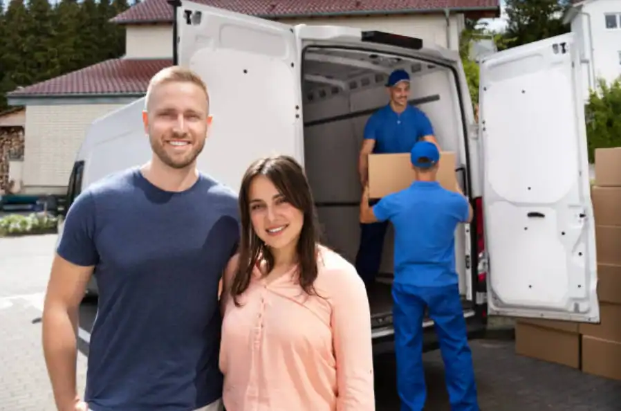 Stress-Free Moving Tips for Busy Mums in Australia 