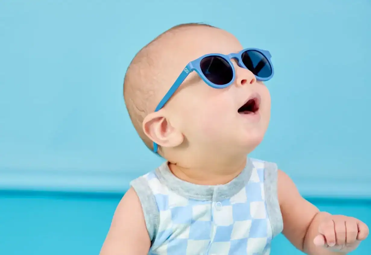 Toddler Sunglasses Australia Guide: How to Protect Kids’ Eyes from UV Rays