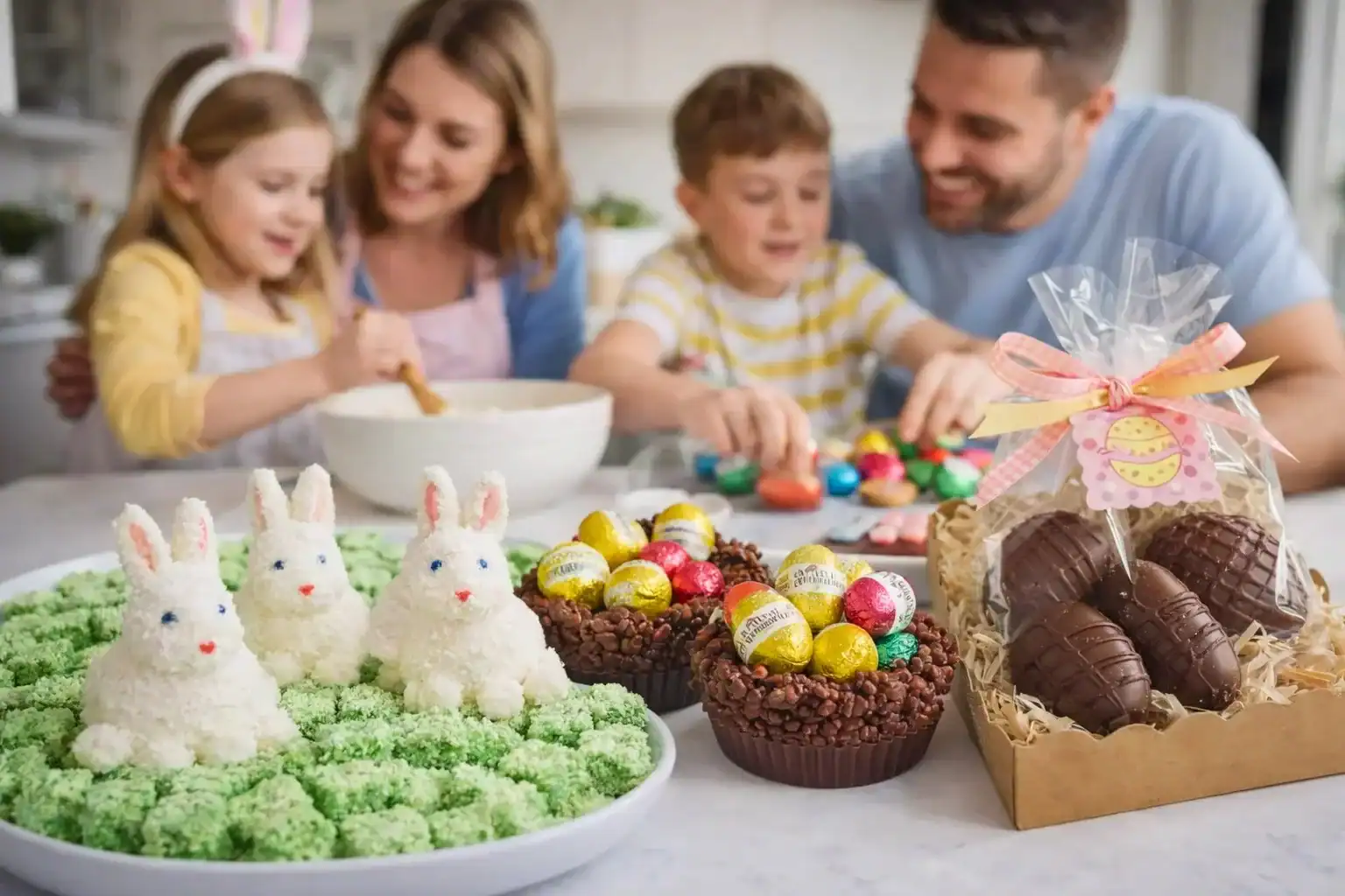 12+ Free Easter Activities for Kids in Australia (2026 Guide)