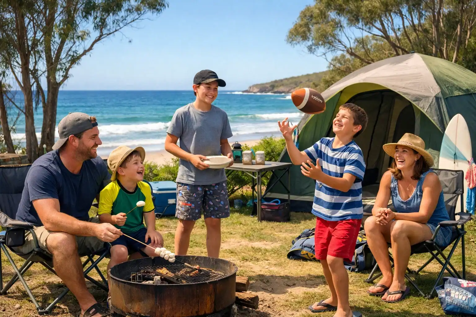 School Holidays Australia 2026: State-by-State Dates